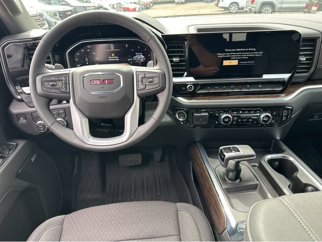 New 2026 GMC Sierra 1500 Elevation w/ Preferred Package RWD image 8