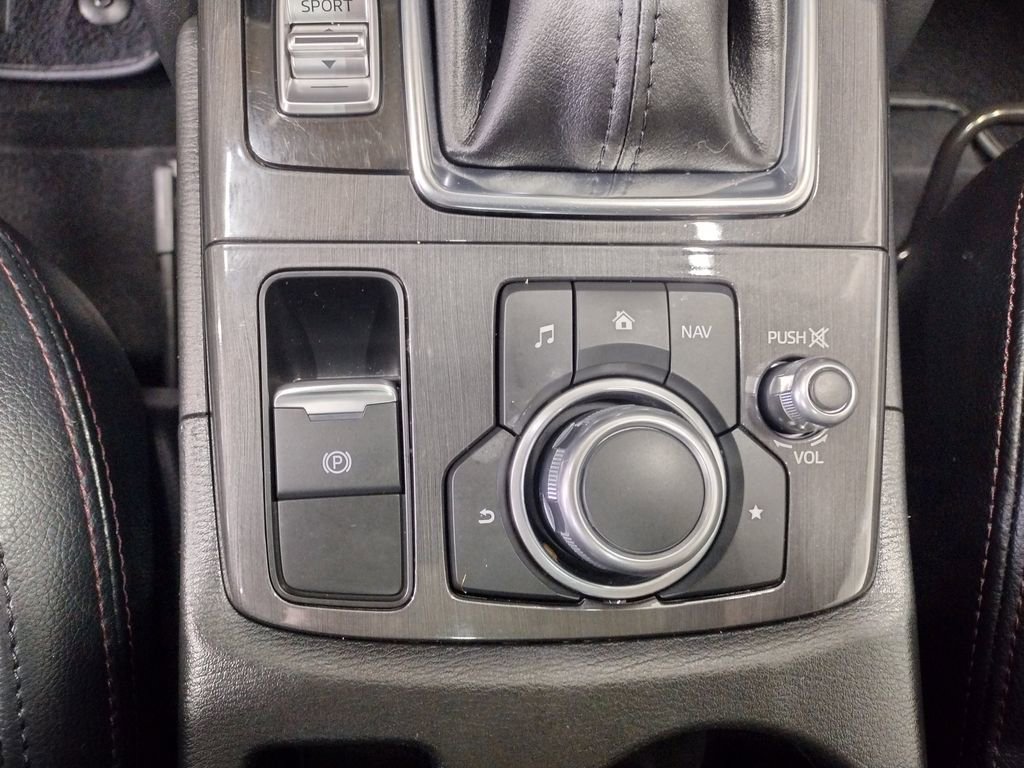 Used 2016 MAZDA CX-5 Grand Touring image 25