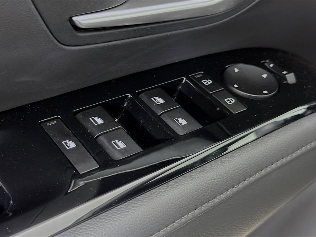 Used 2025 Hyundai Santa Cruz SEL FWD image 22