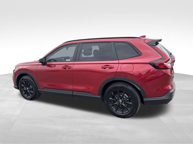 Used 2026 Honda CR-V Sport image 8