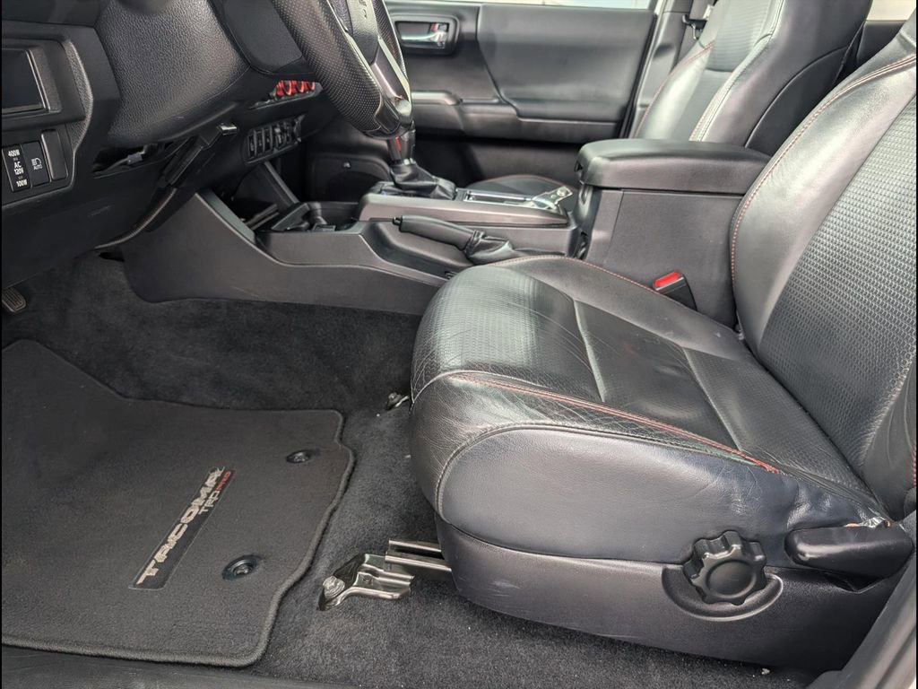 Used 2019 Toyota Tacoma TRD Pro image 12
