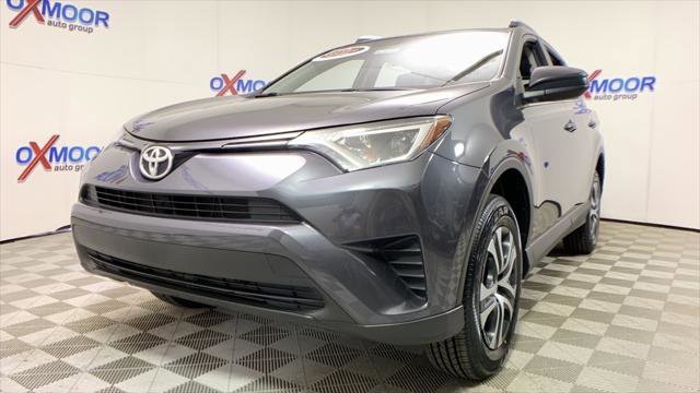 Certified 2016 Toyota RAV4 LE FWD image 31