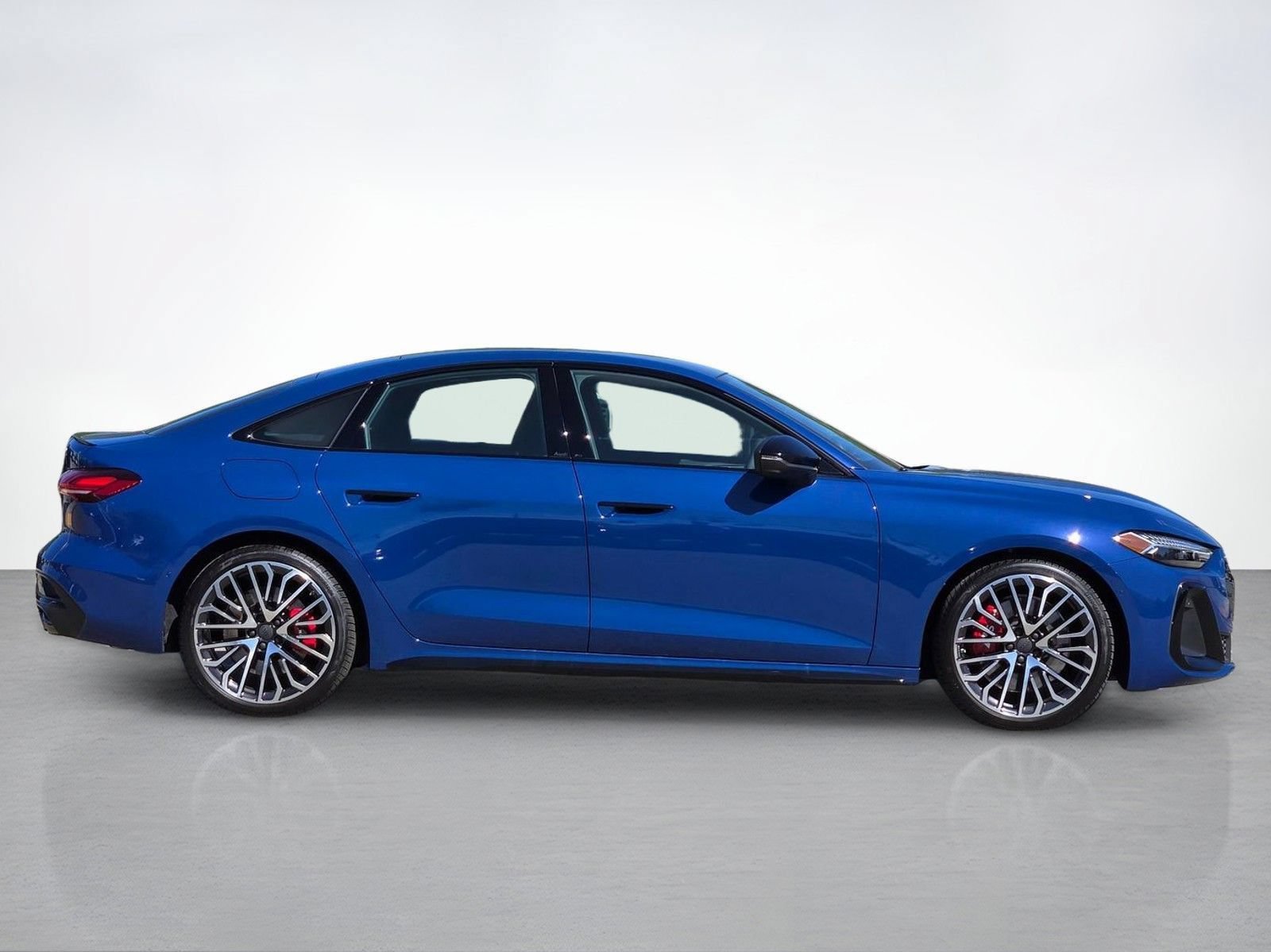 New 2026 Audi S5 Premium Plus AWD/4WD image 8