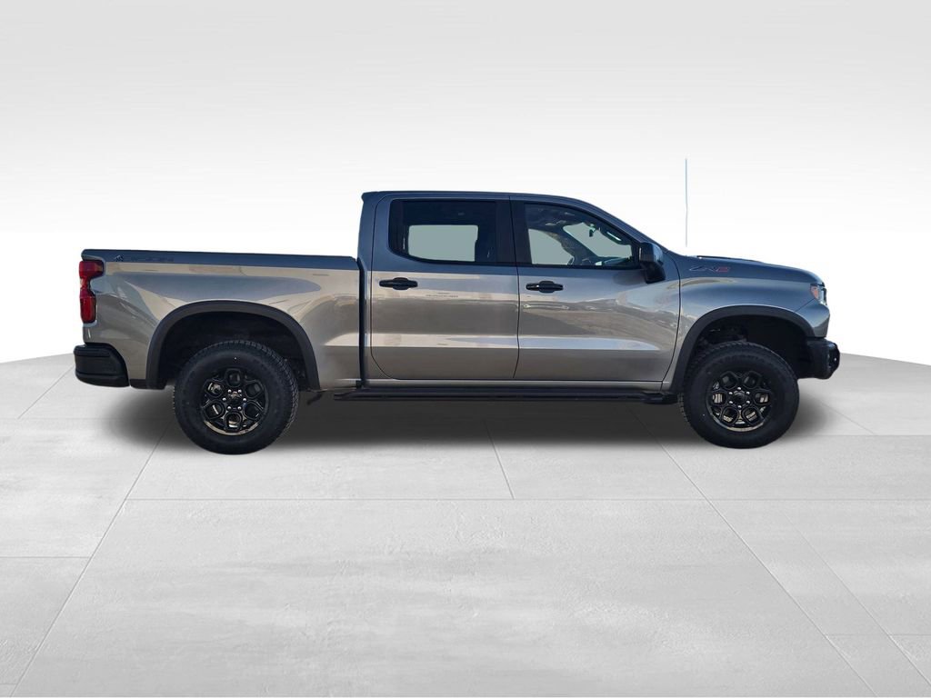 Used 2024 Chevrolet Silverado 1500 ZR2 w/ ZR2 Bison Edition image 8