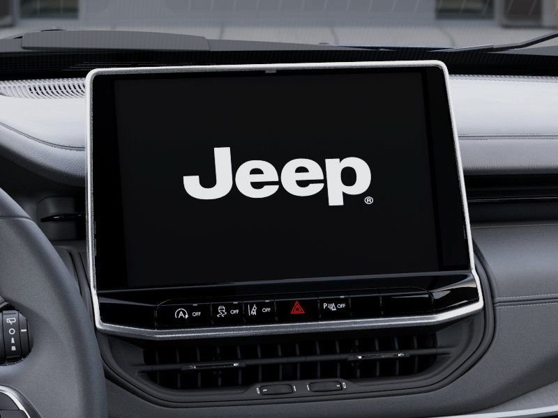 New 2026 Jeep Compass Limited AWD/4WD image 20