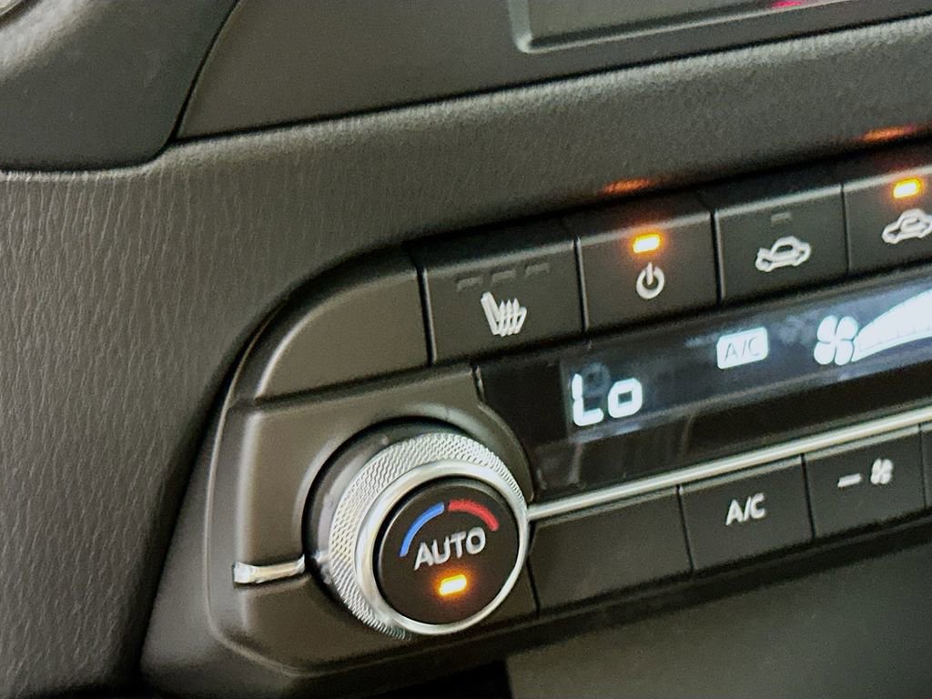 New 2025 MAZDA CX-5 Carbon Edition image 27