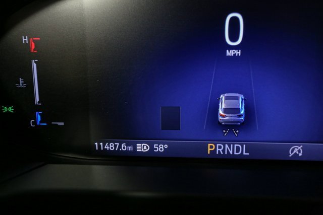 Used 2023 Ford Escape ST-Line w/ Tech Pack #1 image 35