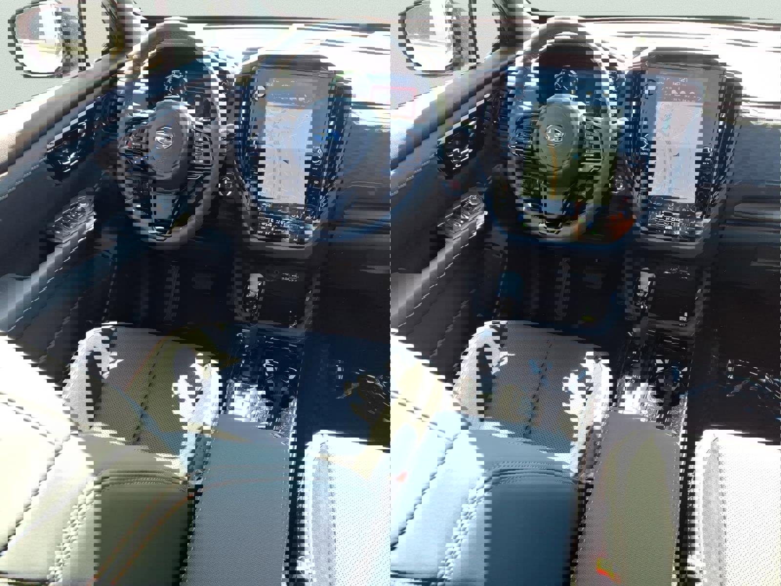 New 2026 Subaru Forester Touring image 7