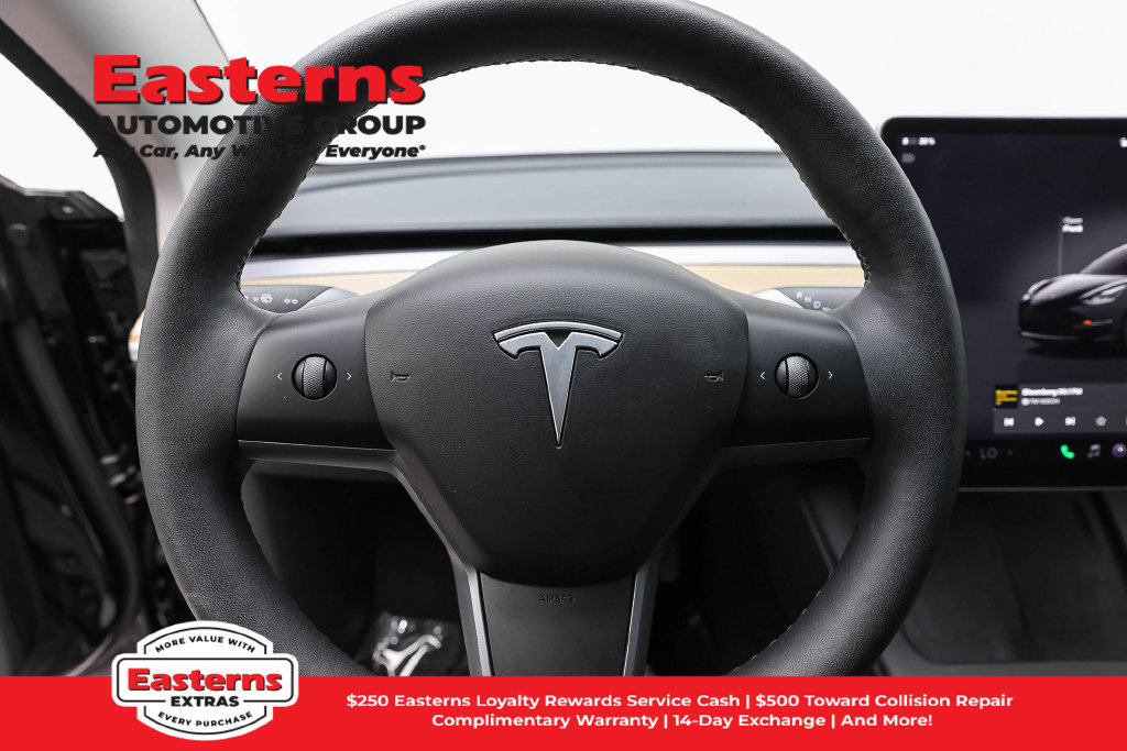 Used 2023 Tesla Model 3 Standard Range RWD image 11