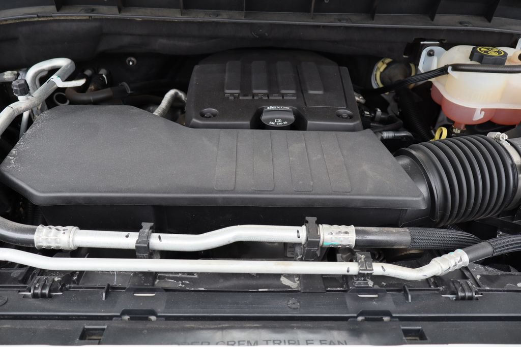 Used 2023 GMC Sierra 1500 Pro AWD/4WD image 28