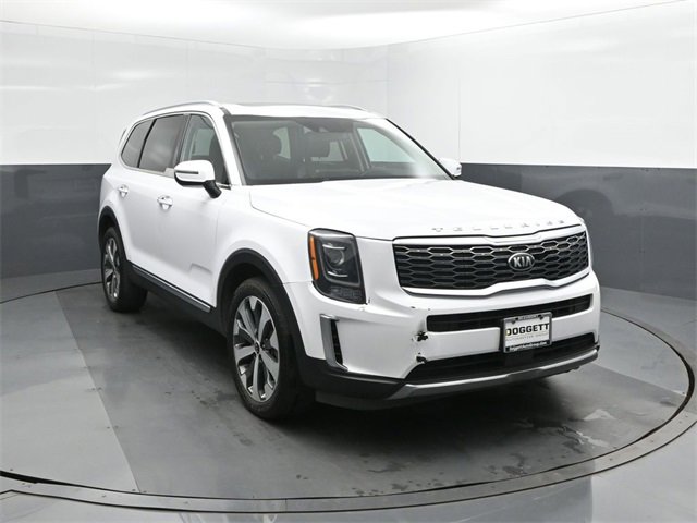 Used 2021 Kia Telluride S image 22