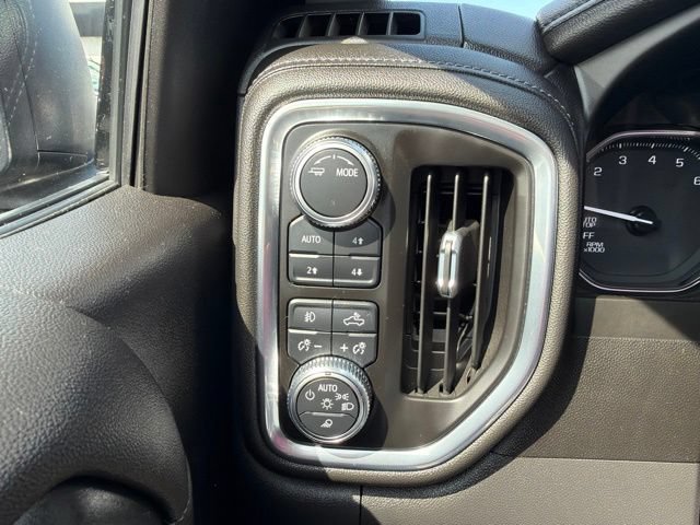 Certified 2021 GMC Sierra 1500 SLT AWD/4WD image 26