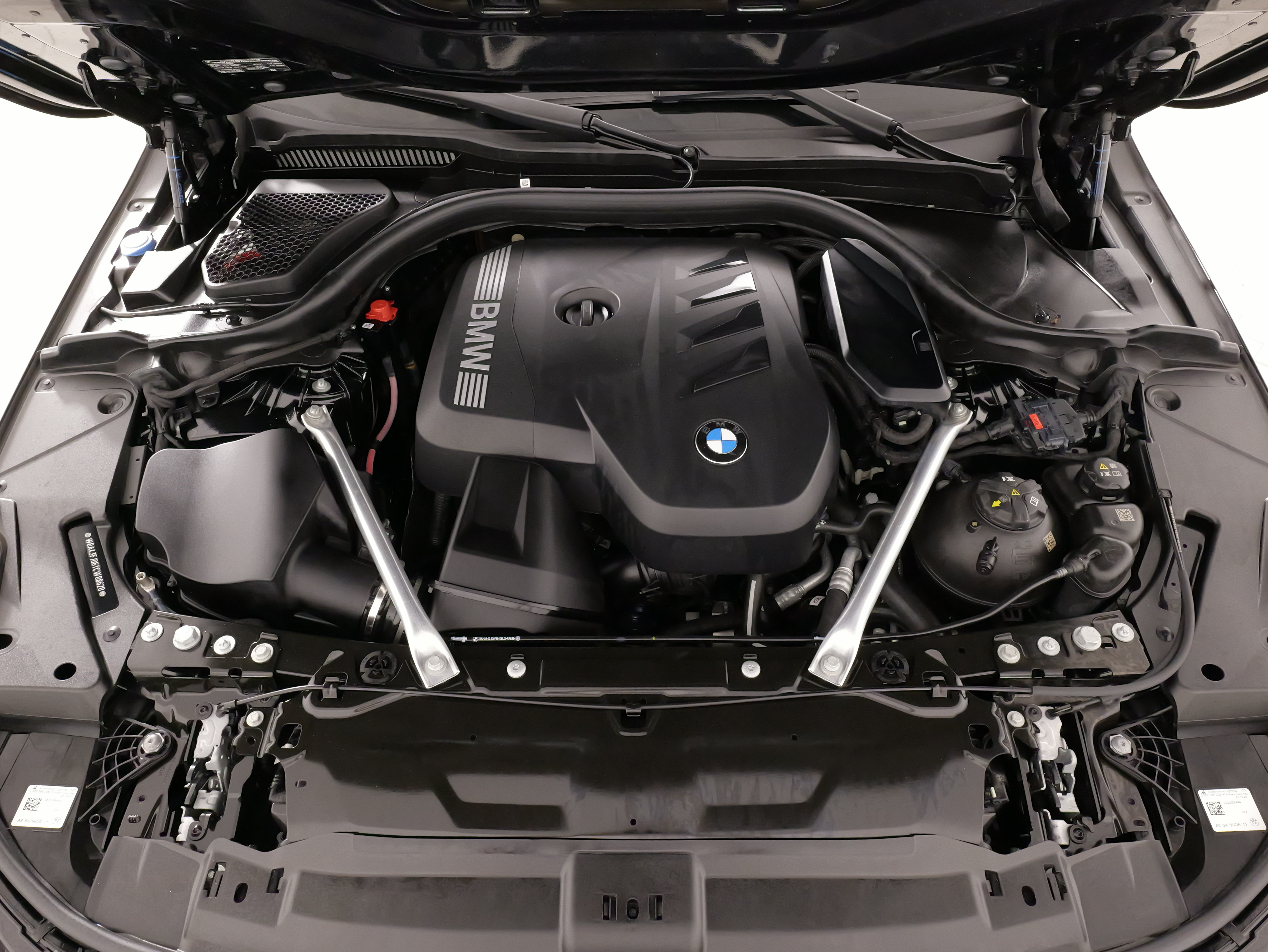 Used 2026 BMW 530i RWD image 62