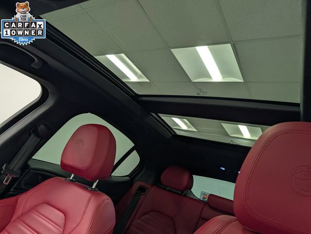 Used 2023 Alfa Romeo Stelvio Veloce AWD/4WD image 22
