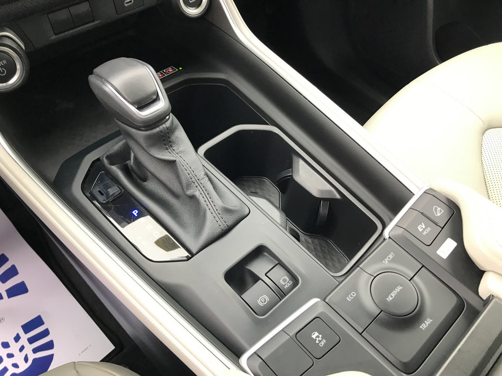 Certified 2024 Toyota Grand Highlander XLE image 22