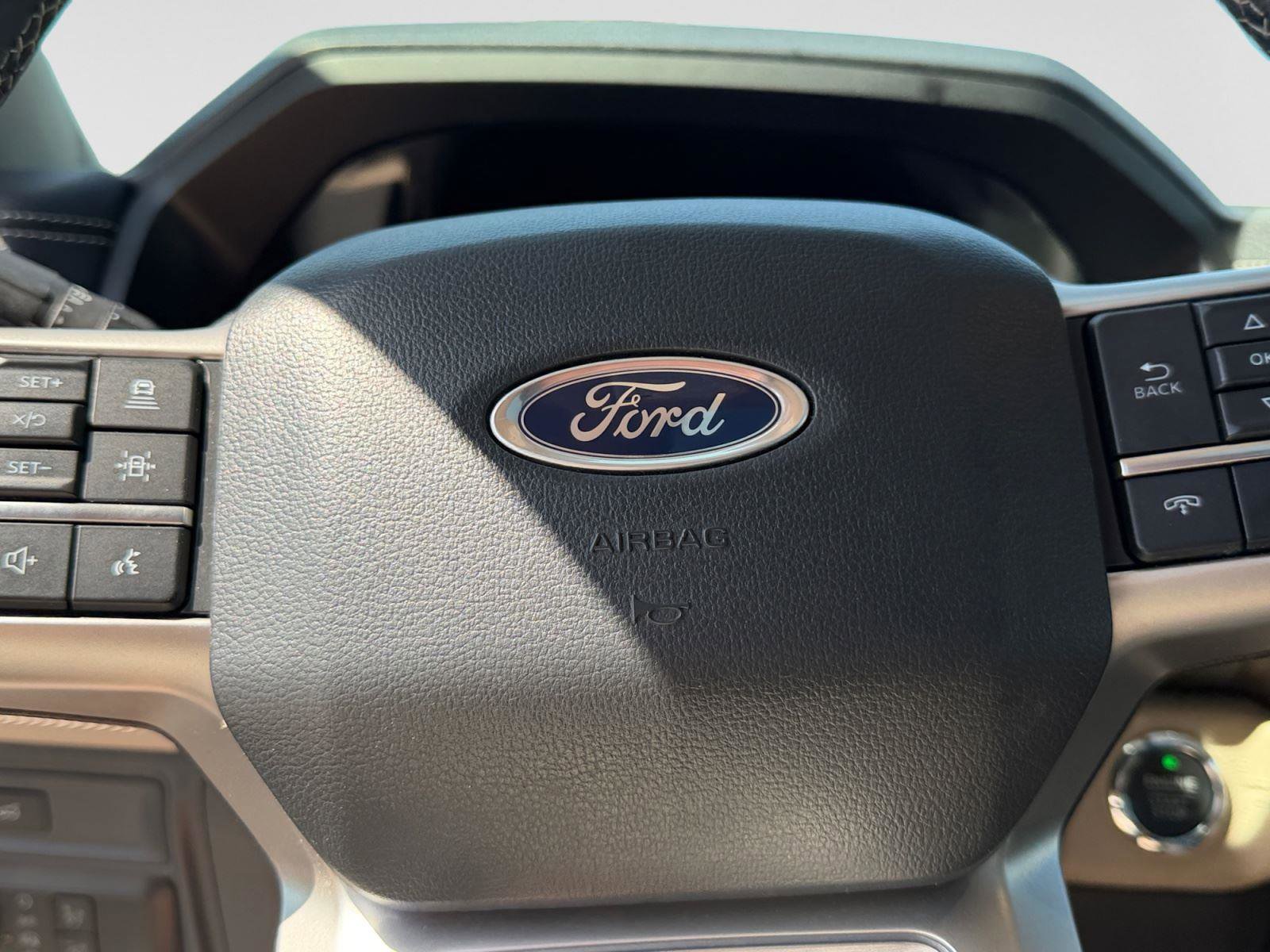 Used 2024 Ford Expedition Max Limited AWD/4WD image 28