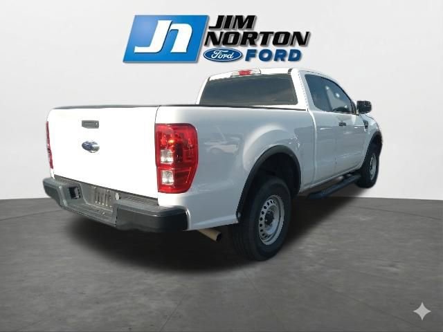 Used 2020 Ford Ranger XL RWD image 10