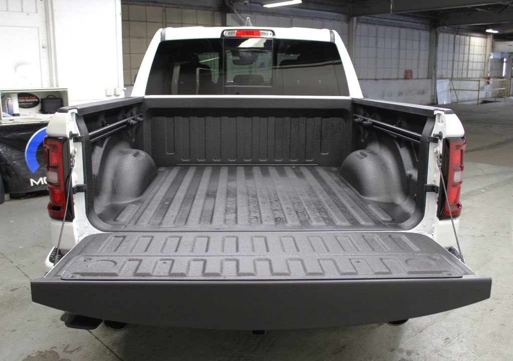 New 2026 RAM 1500 Big Horn image 37