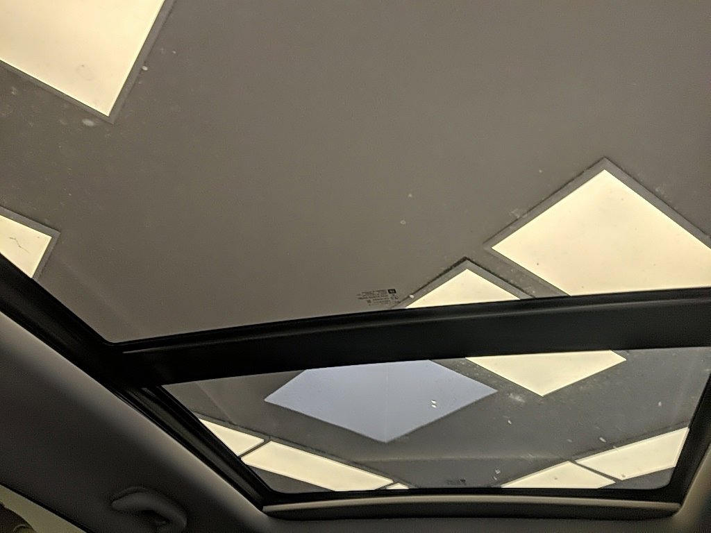 Used 2019 Cadillac XT5 Premium Luxury image 24