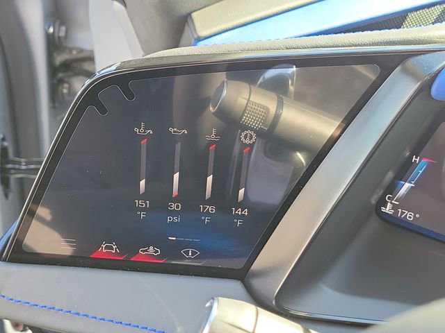 New 2026 Chevrolet Corvette Stingray image 25