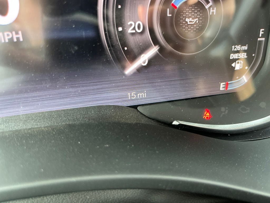 New 2026 RAM 2500 Laramie AWD/4WD image 33