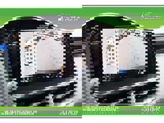 New 2026 Subaru Outback Touring XT AWD/4WD image 36