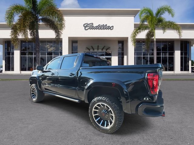 New 2026 GMC Sierra 1500 AT4 w/ AT4 Premium Package image 10