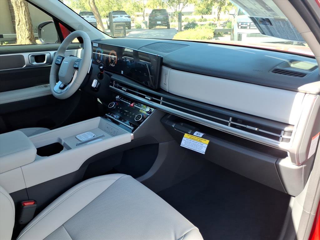 New 2026 Hyundai Santa Fe SEL image 6