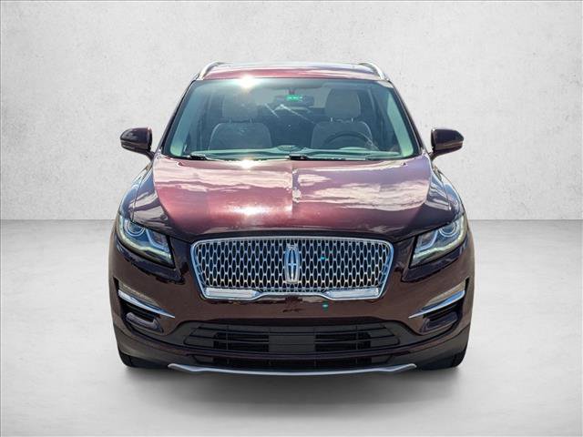 Used 2019 Lincoln MKC Reserve image 2