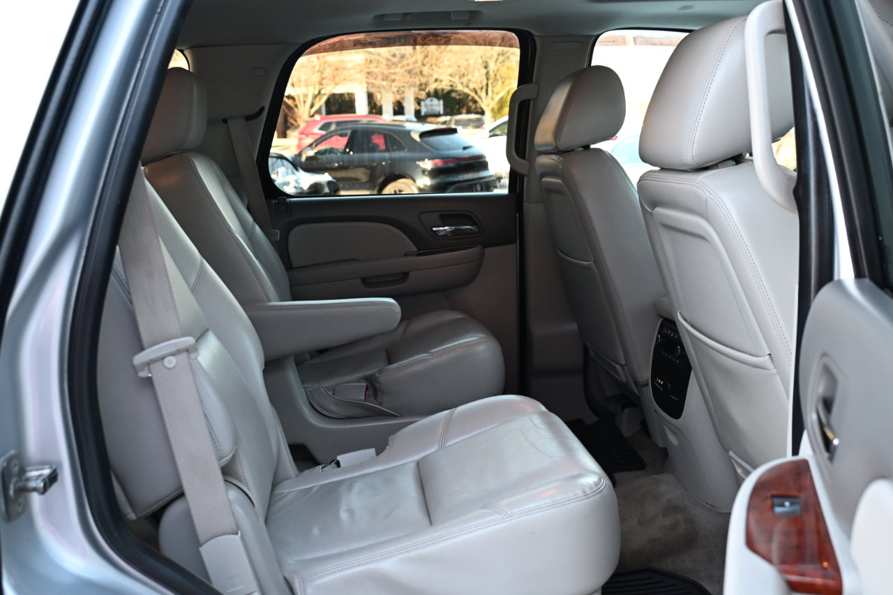 Used 2012 Chevrolet Tahoe LTZ image 41