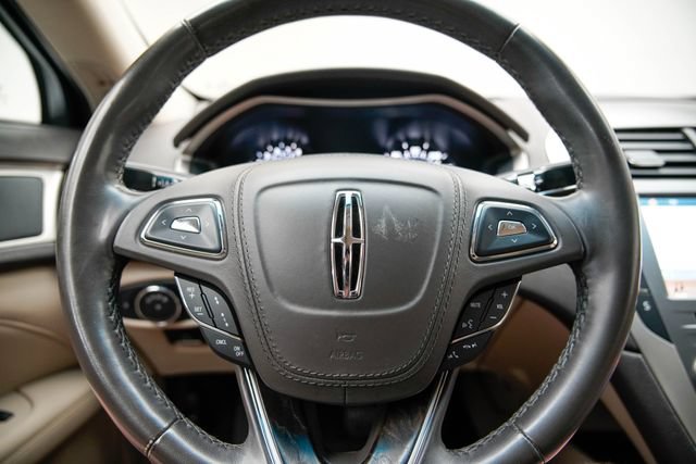 Used 2017 Lincoln MKZ Select w/ Technology Package FWD image 24