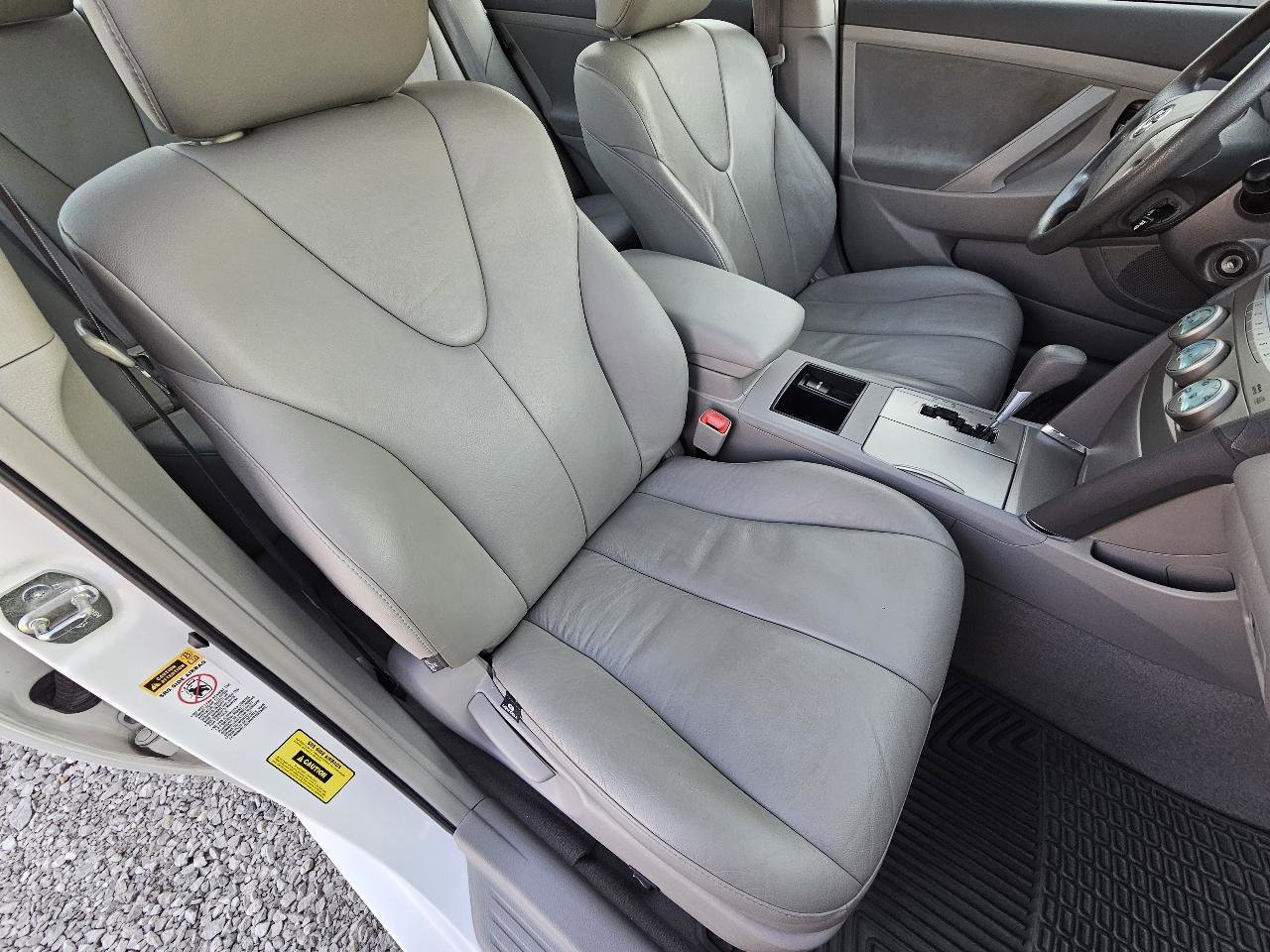 Used 2007 Toyota Camry LE image 31