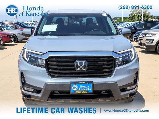 Used 2023 Honda Ridgeline RTL-E image 8