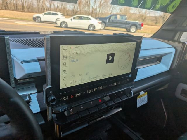 New 2024 GMC Hummer EV 2X w/ Extreme Off-Road Package image 20