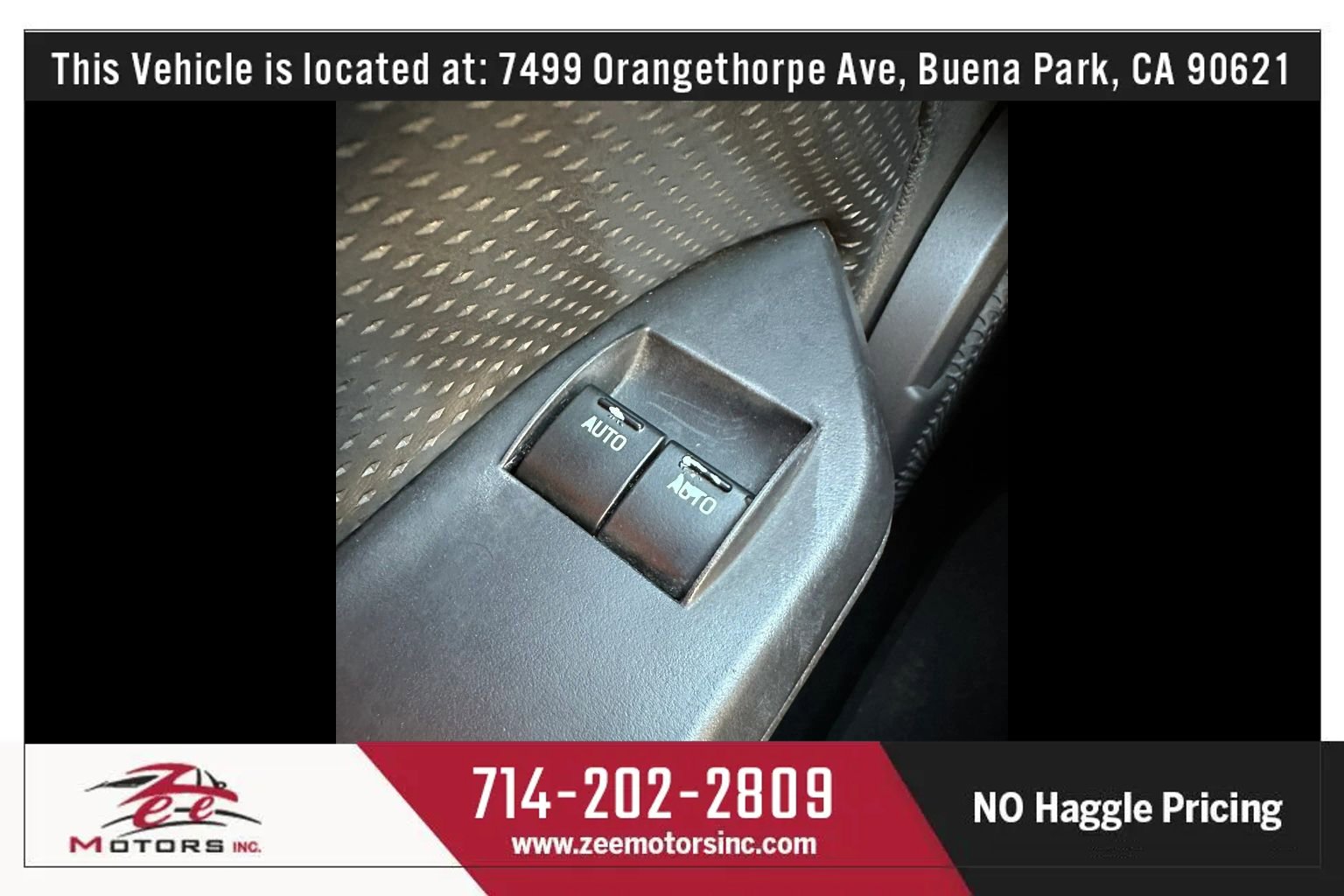 Used 2008 Ford Mustang GT Premium RWD image 35