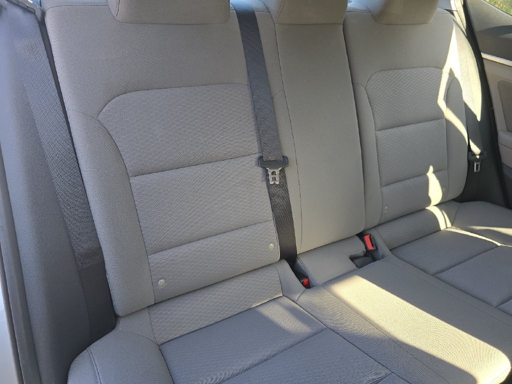 Used 2020 Hyundai Elantra Value Edition w/ Cargo Package (C1) FWD image 19