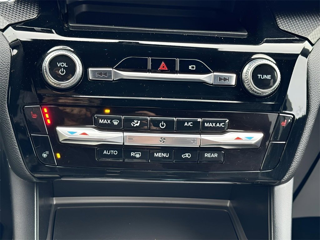 Used 2023 Ford Explorer ST-Line image 15