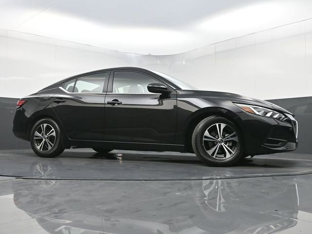 Used 2023 Nissan Sentra SV w/ All-Weather Package image 31