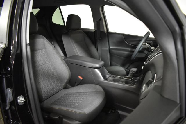 Used 2023 Chevrolet Equinox LT FWD image 34