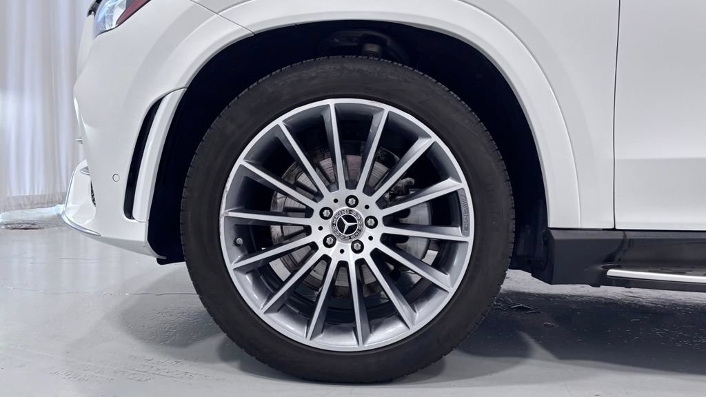 Certified 2023 Mercedes-Benz GLE 350 4MATIC image 30