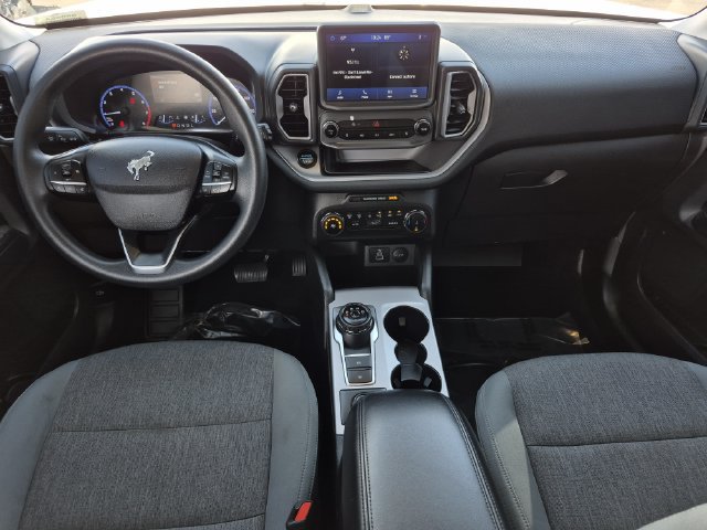 Used 2024 Ford Bronco Sport Big Bend AWD/4WD image 23