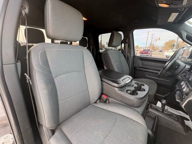 Used 2022 RAM 3500 Tradesman image 22