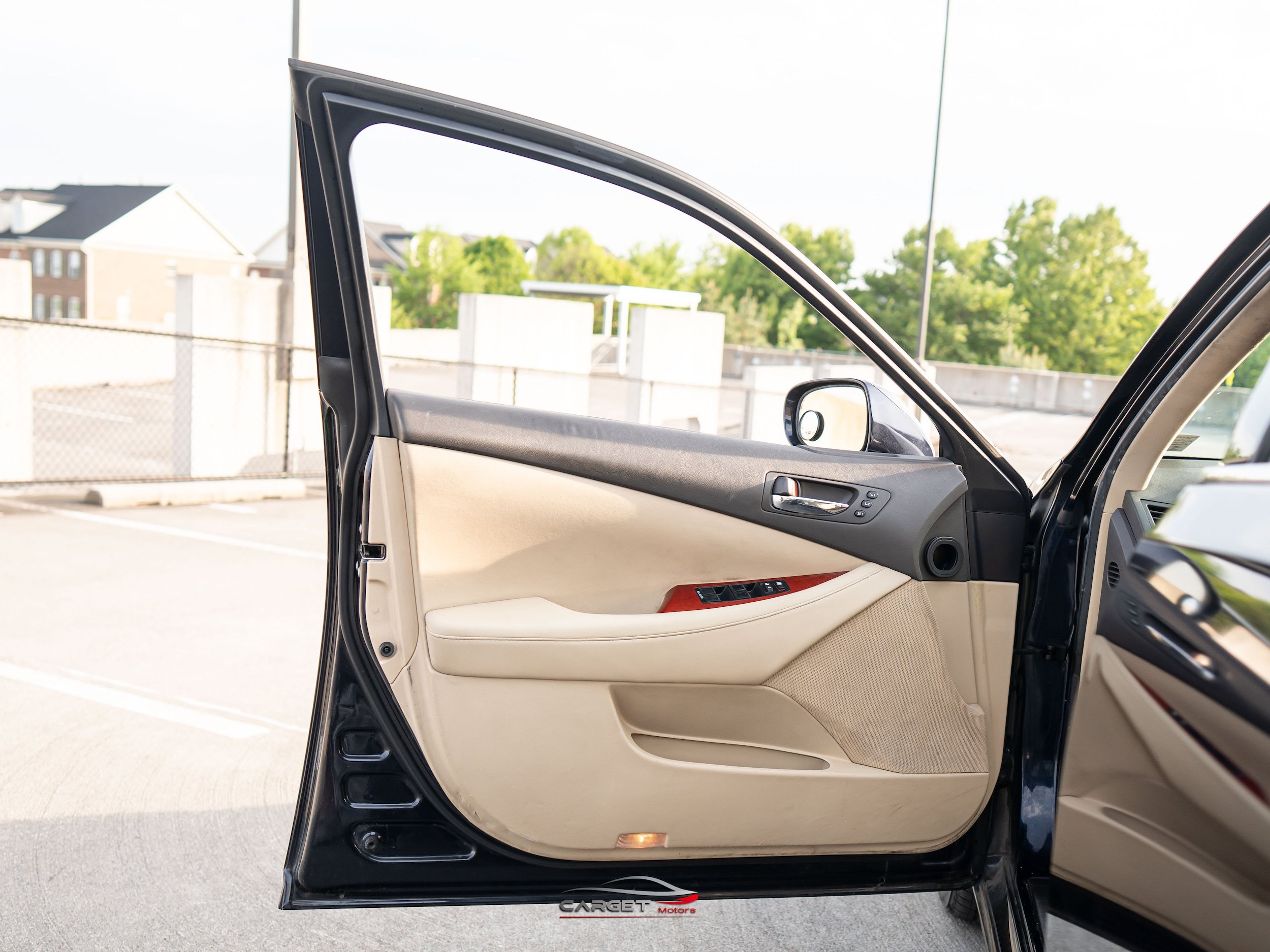 Used 2009 Lexus ES 350 FWD image 34