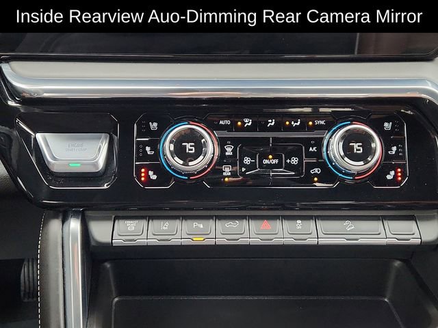 Used 2026 GMC Sierra 2500 Denali Ultimate image 45