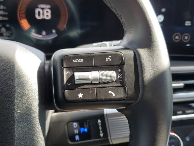Certified 2025 Hyundai Santa Fe XRT AWD/4WD image 15