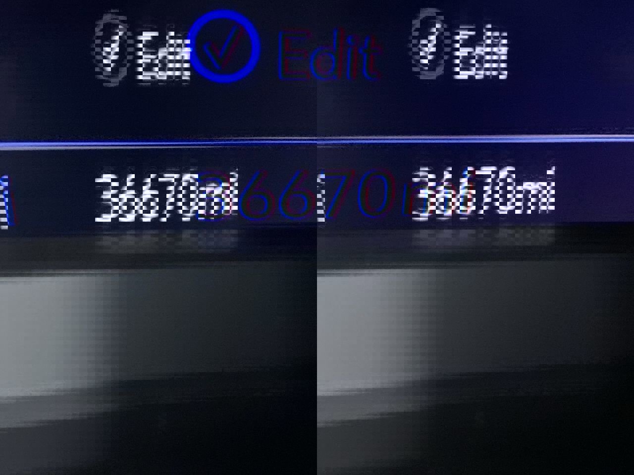 Certified 2023 Cadillac XT6 Sport w/ Platinum Package image 4