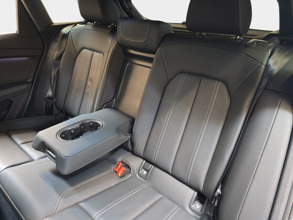 Certified 2023 Audi Q4 e-tron Premium Plus RWD image 17