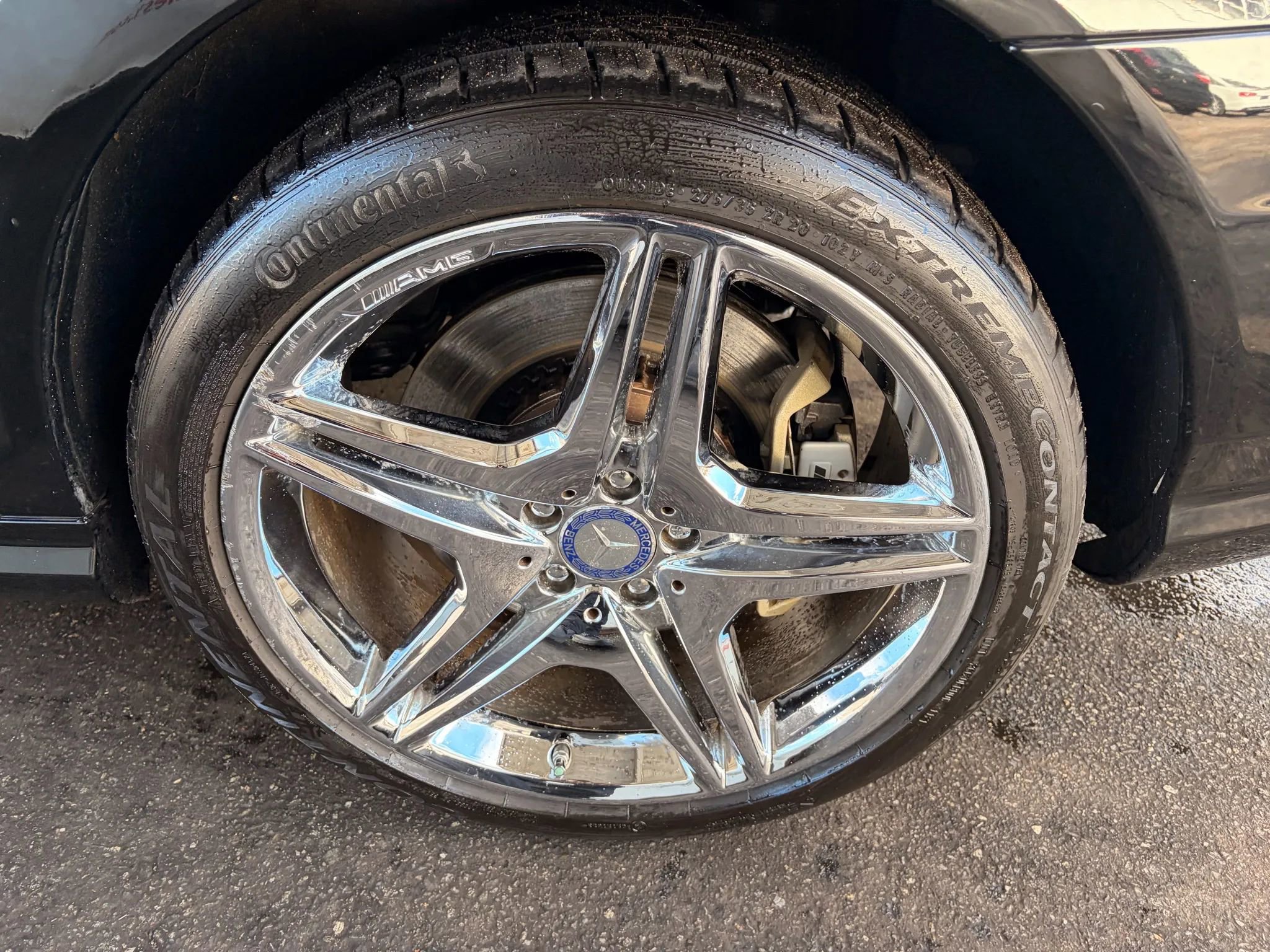 Used 2011 Mercedes-Benz S 63 AMG image 61