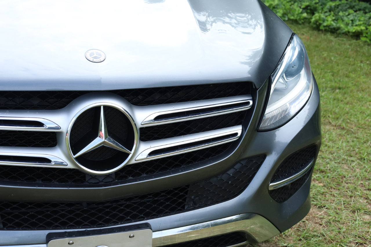Used 2018 Mercedes-Benz GLE 350 4MATIC image 26