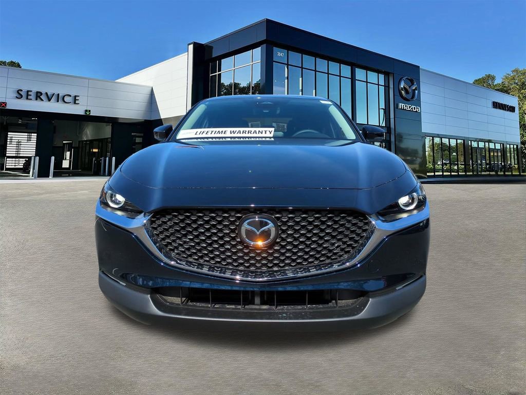 New 2026 MAZDA CX-30 AWD 2.5 S image 8